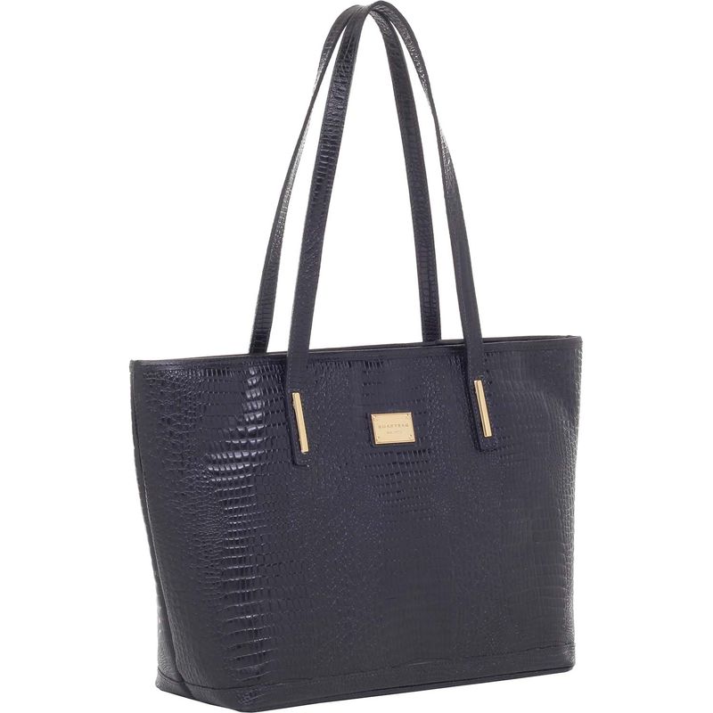 BOLSA-COURO-SMARTBAG-LAGARTO-PRETO-73024.18.02