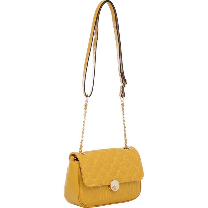 BOLSA-COURO-SMARTBAG-AMARELO-73035.18.02