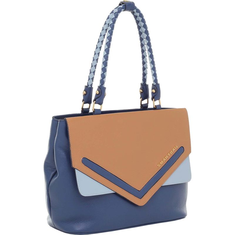 BOLSA-COURO-SMARTBAG-NAVY-AM~ENDOA-SKY-73039.18.02