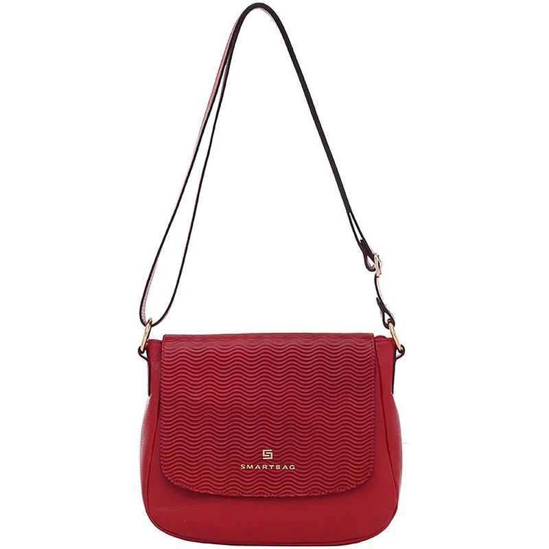 BOLSA-SMARTBAG-COURO-TRANSVERSAL-VAQ.-ONDAS-FLOATER-RED-73058.18.01