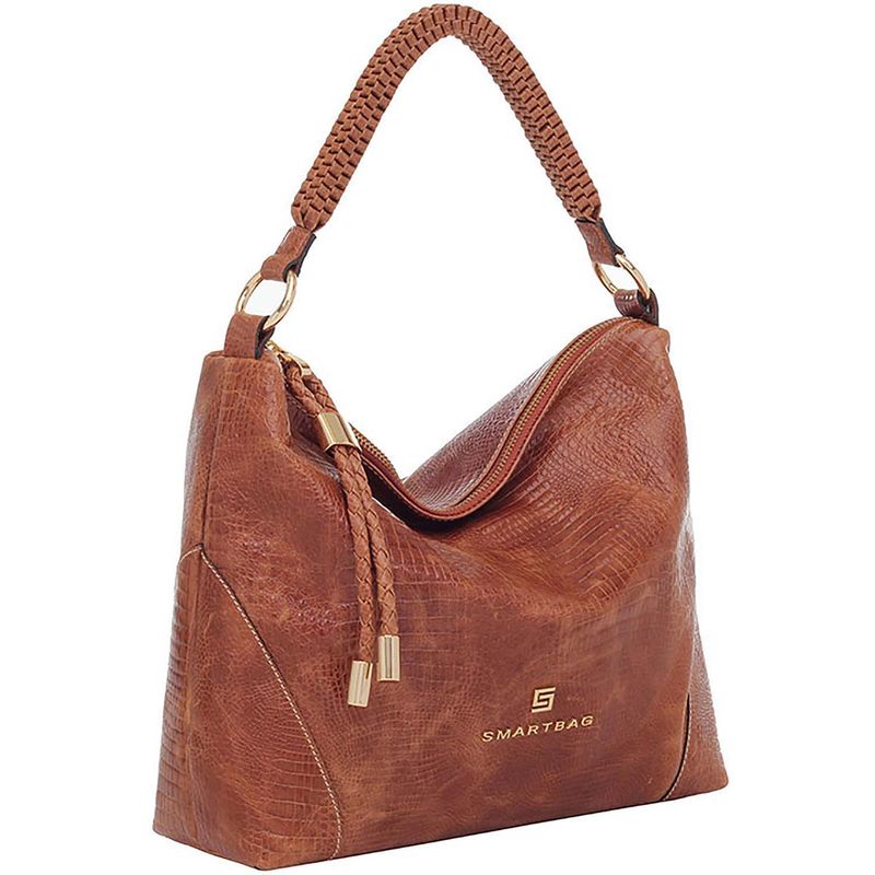 BOLSA-SMARTBAG-TIRACOLO-COURO-LAGARTO-CARAMELO-73060.18.02