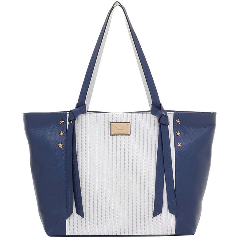 BOLSA-COURO-SMARTBAG-TIRACOLO-FLOATER-BRANCO-NAVY-73062.18.01