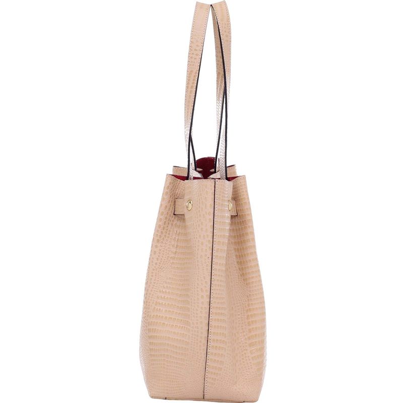 BOLSA-COURO-SMARTBAG-LAGARTO-AREIA-73056.18.03