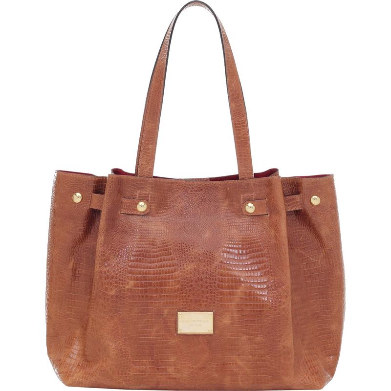 BOLSA-COURO-SMARTBAG-LAGARTO-CARAMELO-73056.18.01