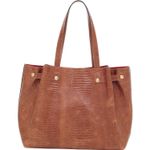 BOLSA-COURO-SMARTBAG-LAGARTO-CARAMELO-73056.18.04