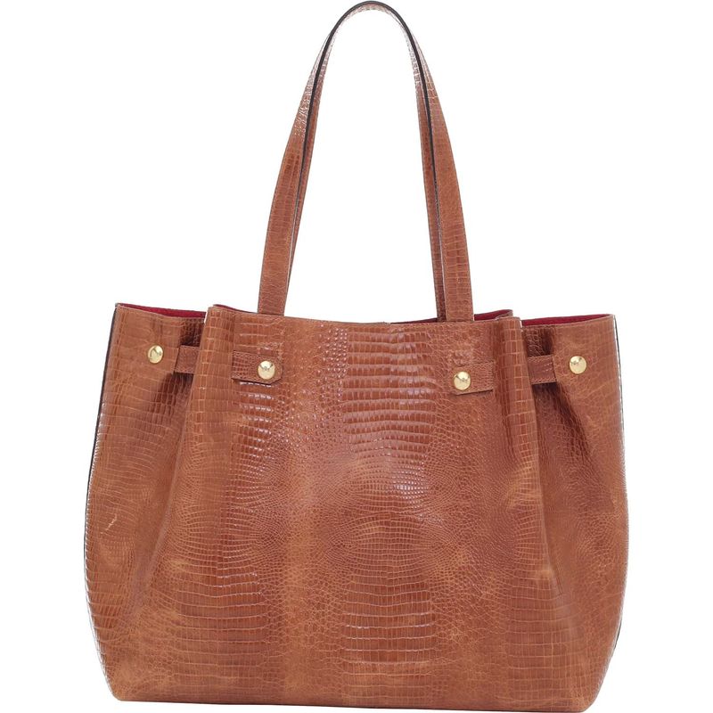 BOLSA-COURO-SMARTBAG-LAGARTO-CARAMELO-73056.18.04