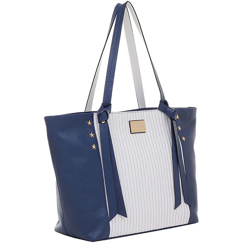 BOLSA-COURO-SMARTBAG-TIRACOLO-FLOATER-BRANCO-NAVY-73062.18.02