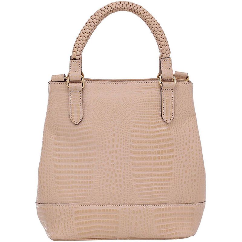 BOLSA-COURO-SMARTBAG-LAGARTO-ALCA-DE-MAO-AREIA-73066.4