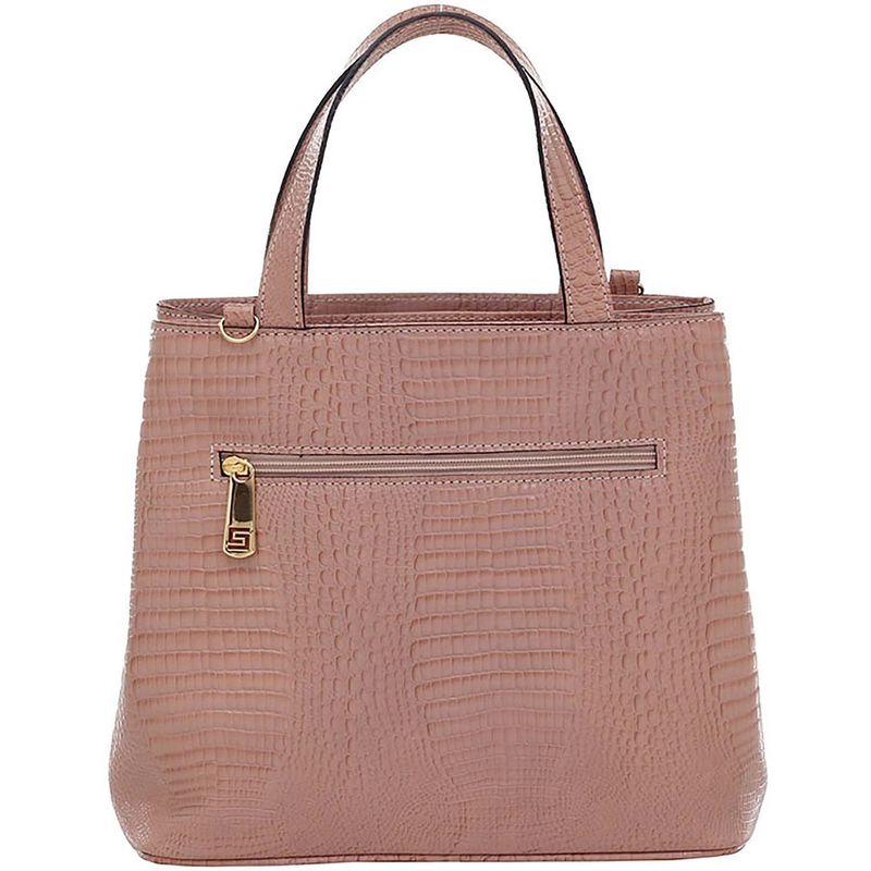 BOLSA-COURO-SMARTBAG-LAGARTO-BLUSH-73093.18.04
