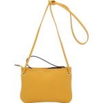 BOLSA-COURO-SMARTBAG-VAQUETA-ONDAS-AMARELO-73142.18.04