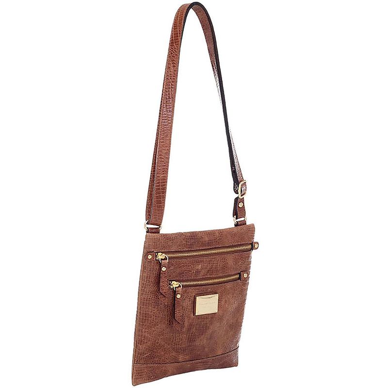 BOLSA-COURO-SMARTBAG-LAGARTO-CARAMELO-73196.18.02