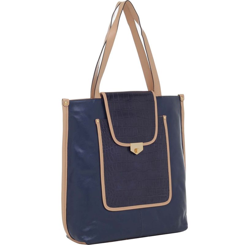 BOLSA-COURO-SMARTBAG-CROCO-MARINHO-BEGE-76132.14.02