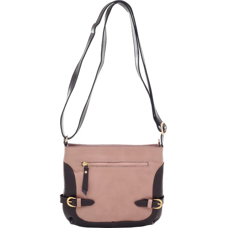 BOLSA-COURO-SMARTBAG-BICOLOR-ROSA-CAFE-74194.13.01