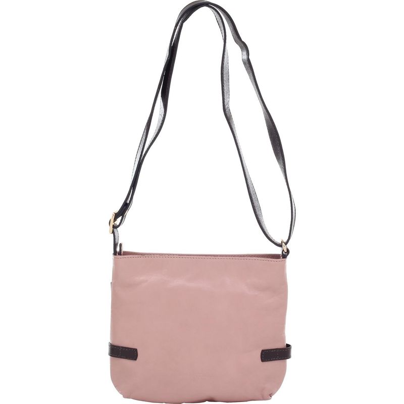 BOLSA-COURO-SMARTBAG-BICOLOR-ROSA-CAFE-74194.13.04