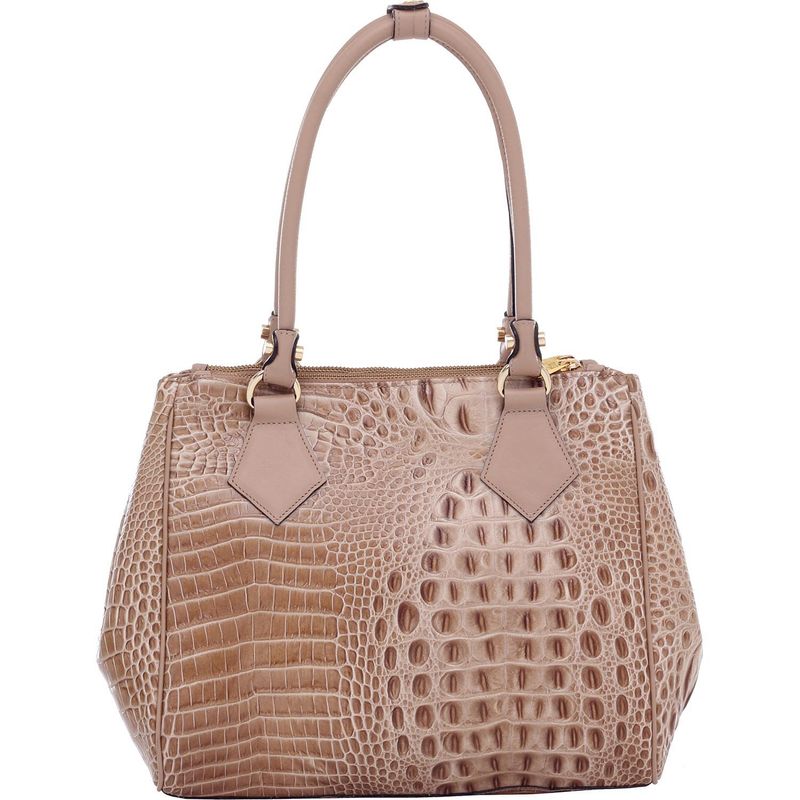 BOLSA-COURO-SMARTBAG-CROCO-AMENDOA-78038.15.04