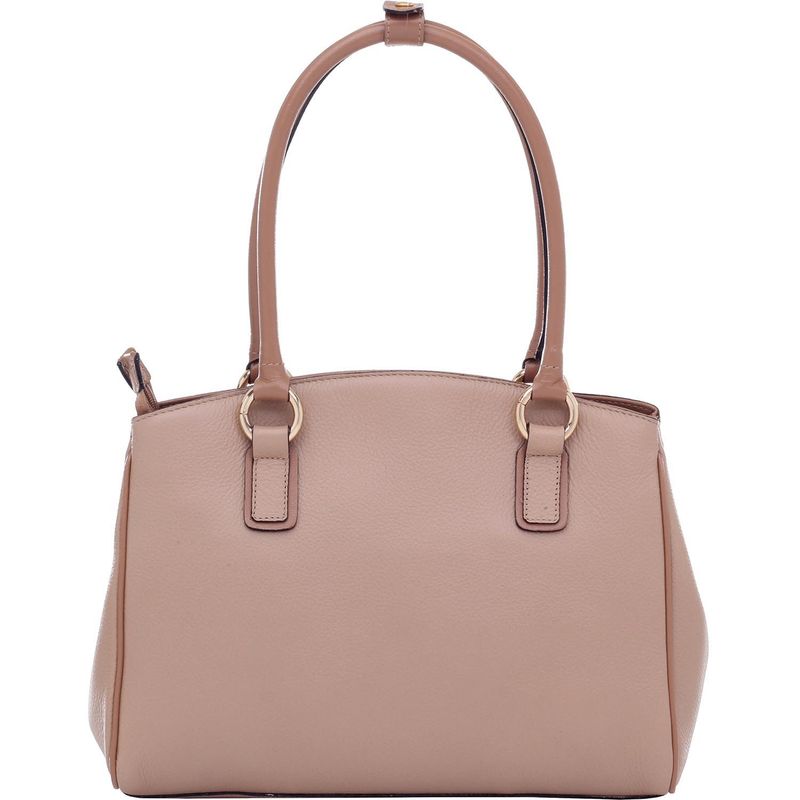 BOLSA-COURO-SMARTBAG-BICOLOR-BEGE-CAMEL-79204.16.04