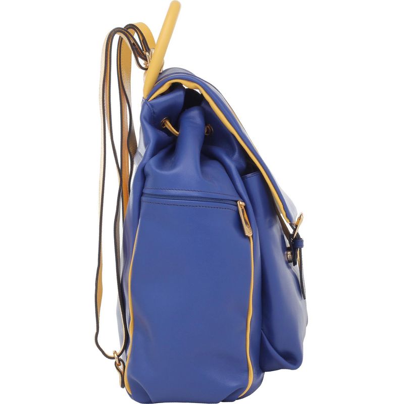 BOLSA-MOCHILA-COURO-SMARTBAG-BICOLOR-AZUL-AMARELO-75097.14.03