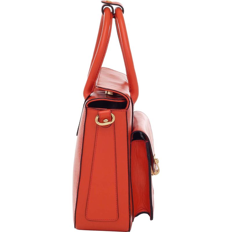 BOLSA-COURO-SMARTBAG-LARANJA-70608.18.03