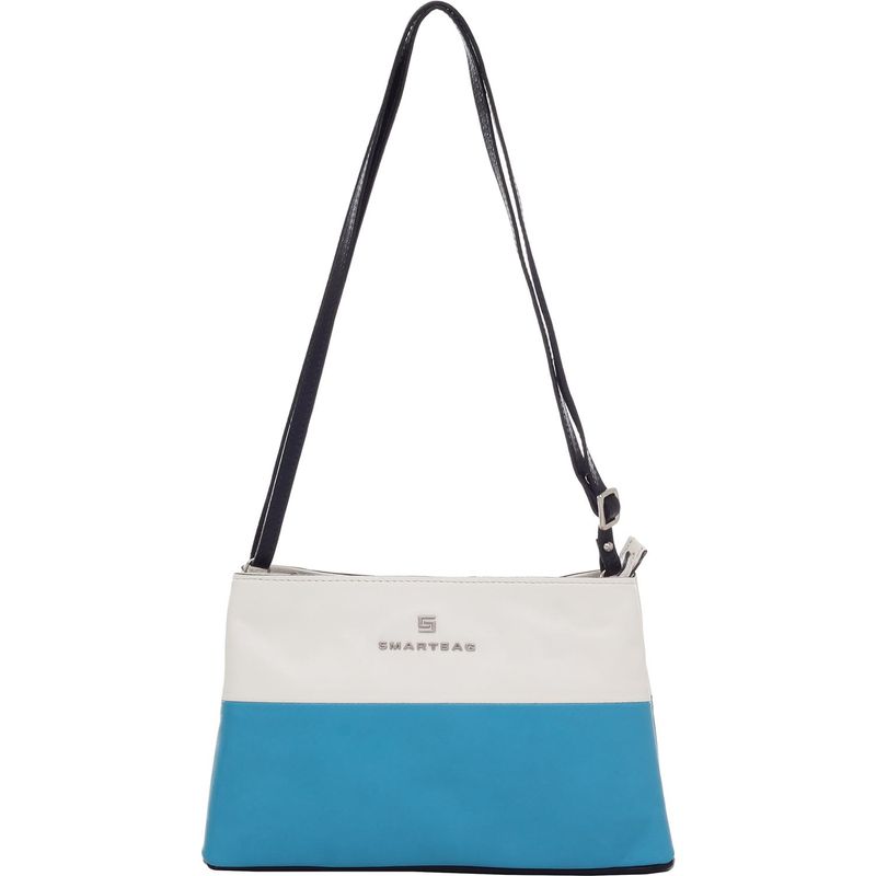 BOLSA-COURO-SMARTBAG-TRICOLOR-OFFWHITE-TURQUESA-PRETO-70611.18.01