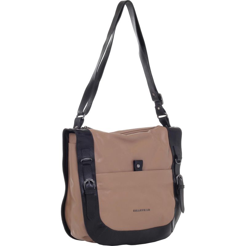 BOLSA-COURO-SMARTBAG-BICOLOR-CAPUCCINO-PRETO-70613.18.02