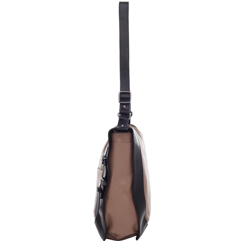 BOLSA-COURO-SMARTBAG-BICOLOR-CAPUCCINO-PRETO-70613.18.03