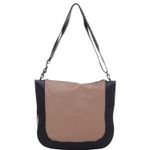BOLSA-COURO-SMARTBAG-BICOLOR-CAPUCCINO-PRETO-70613.18.04
