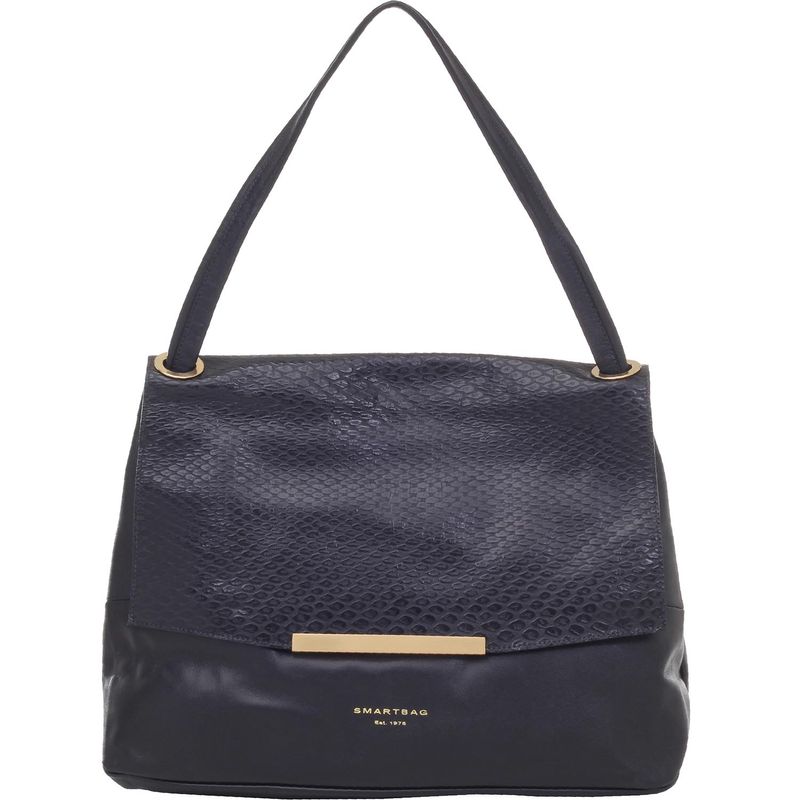 BOLSA-COURO-SMARTBAG-COBRA-PRETO-PRETO-70614.18.01