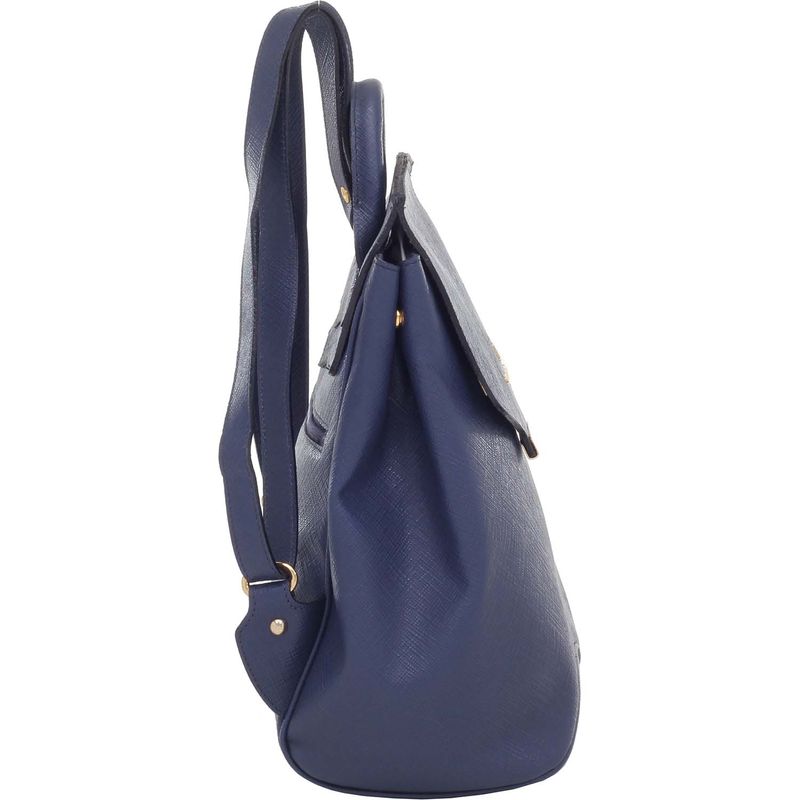 MOCHILA-COURO-SMARTBAG-MARINHO-70617.18.03
