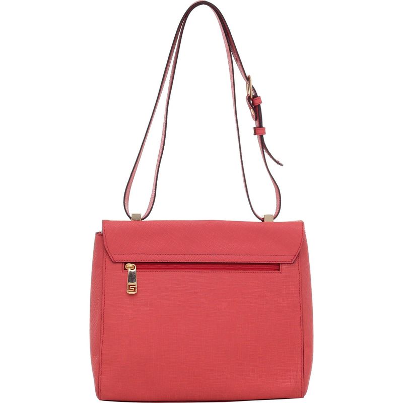 BOLSA-COURO-SMARTBAG-SAFFIANO-CORAL-70618.18.04