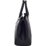 BOLSA-SMARTBAG-TRESSE-TRAMA-PRETO-COURO-PRETO-70619.18.03
