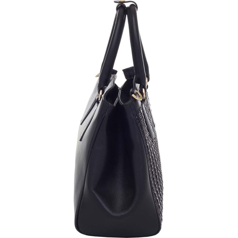 BOLSA-SMARTBAG-TRESSE-TRAMA-PRETO-COURO-PRETO-70619.18.03