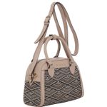 BOLSA-SMARTBAG-BICOLOR-JACQUARD-ETNICO-COURO-AREIA-70624.18.02