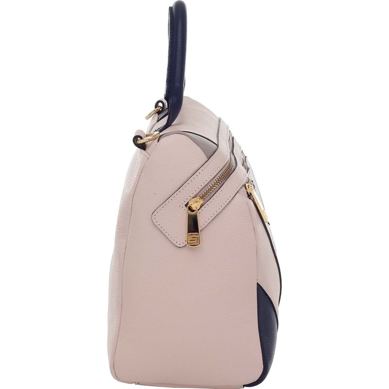 BOLSA-COURO-SMARTBAG-TRICOLOR-NUDE-TAUPE-MARINHO-70633.18.03