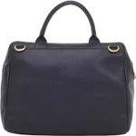 BOLSA-COURO-SMARTBAG-TRICOLOR-PRETO-CASTOR-AREIA-70633.18.04