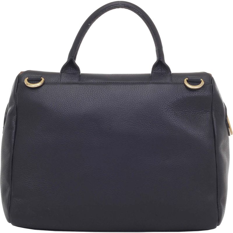 BOLSA-COURO-SMARTBAG-TRICOLOR-PRETO-CASTOR-AREIA-70633.18.04