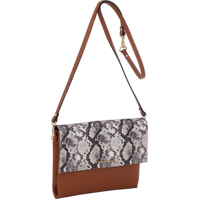 BOLSA-SMARTBAG-BICOLOR-PYTHON-DESERTO-COURO-WHISKY-70647.18.02