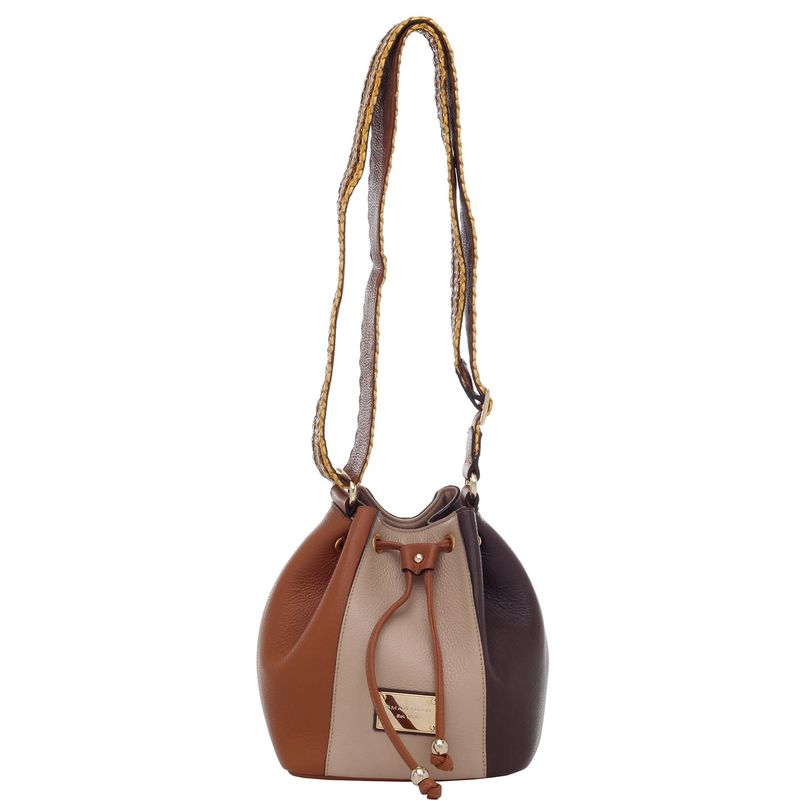 BOLSA-COURO-SMARTBAG-TRICOLOR-AREIA-WHISKY-CHOCOLATE-70650.18.01