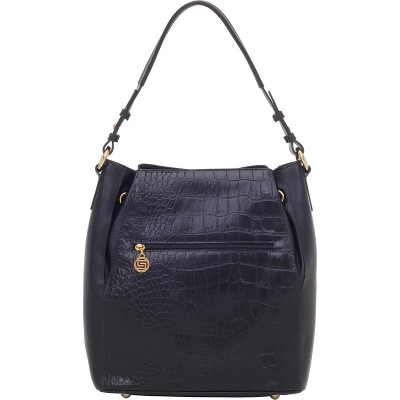 BOLSA-COURO-SMARTBAG-CROCO-PRETO-PRETO-70664.18.04