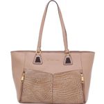 BOLSA-COURO-SMARTBAG-CROCO-AMENDOA-AMENDOA-70669.18.01