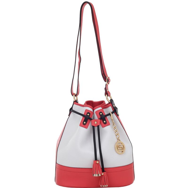 BOLSA-COURO-SMARTBAG-TRICOLOR-BRANCO-CORAL-PRETO-70676.18.01