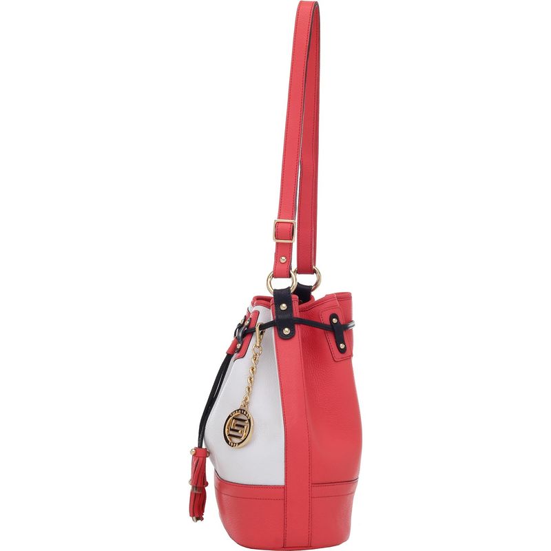 BOLSA-COURO-SMARTBAG-TRICOLOR-BRANCO-CORAL-PRETO-70676.18.03
