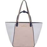 BOLSA-COURO-SMARTBAG-TRICOLOR-NUDE-BRANCO-MARINHO-70694.18.01