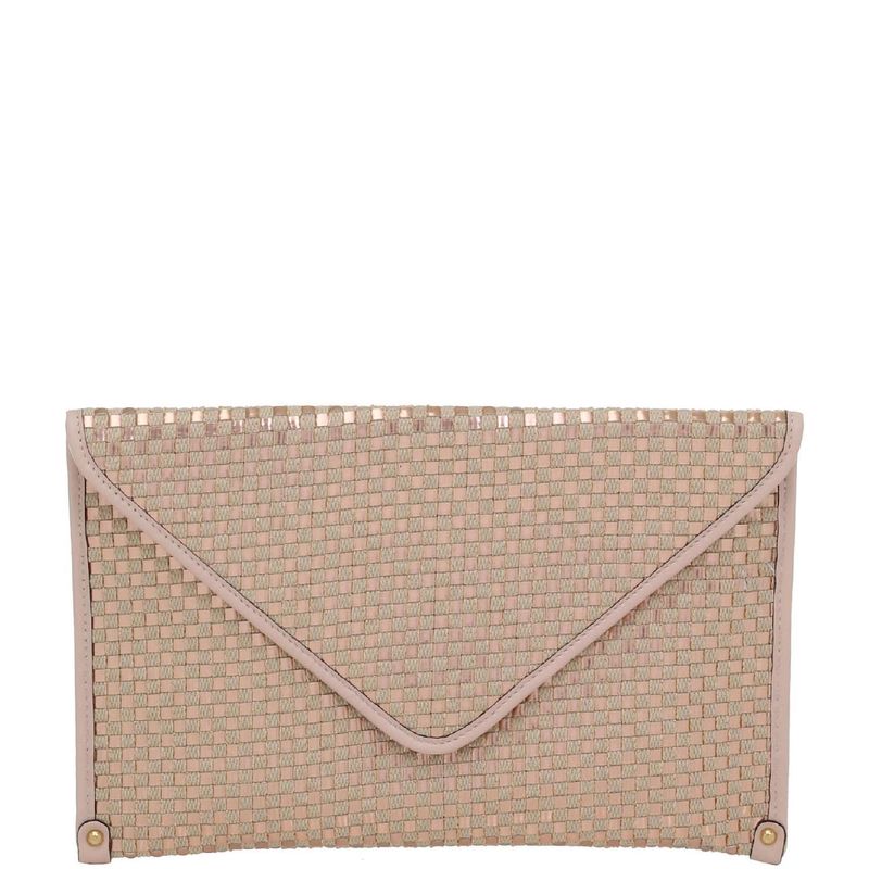 BOLSA-SMARTBAG-TRESSE-METALIZADO-CHAMPAGNE-NUDE-75194.14.01