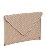 BOLSA-SMARTBAG-TRESSE-METALIZADO-CHAMPAGNE-NUDE-75194.14.02