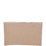 BOLSA-SMARTBAG-TRESSE-METALIZADO-CHAMPAGNE-NUDE-75194.14.04