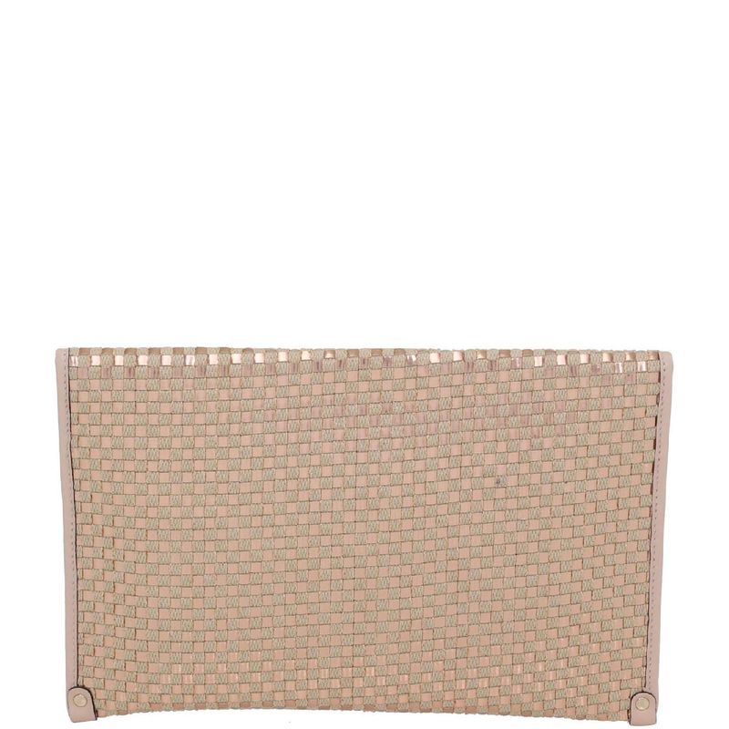 BOLSA-SMARTBAG-TRESSE-METALIZADO-CHAMPAGNE-NUDE-75194.14.04