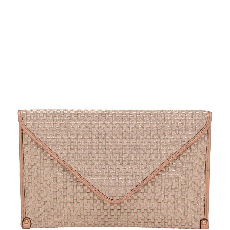 BOLSA-SMARTBAG-TRESSE-METALIZADO-CHAMPAGNE-75194.14.01