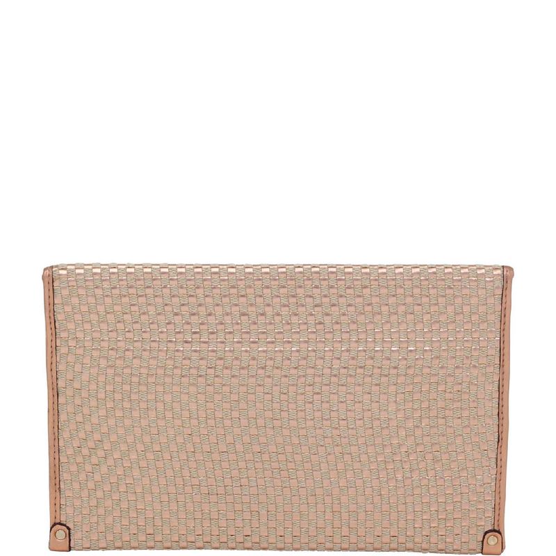 BOLSA-SMARTBAG-TRESSE-METALIZADO-CHAMPAGNE-75194.14.04