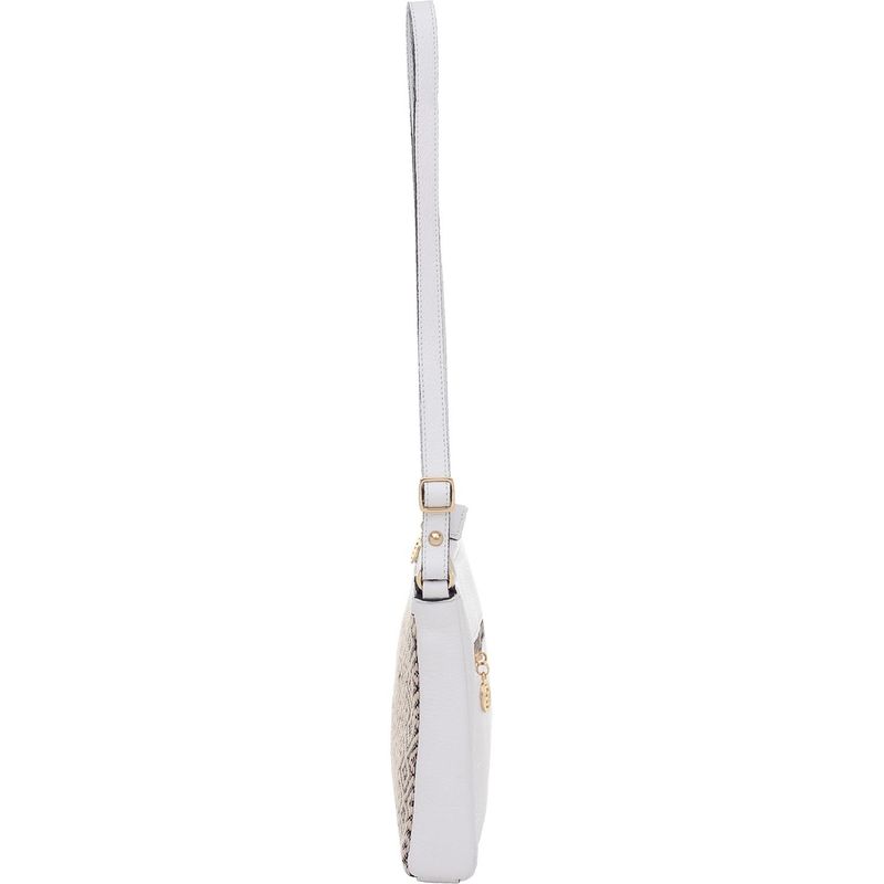 BOLSA-SMARTBAG-BICOLOR-JACQUARD-LOSANGO-COURO-BRANCO-70717.18.03