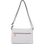BOLSA-SMARTBAG-BICOLOR-JACQUARD-LOSANGO-COURO-BRANCO-70717.18.04